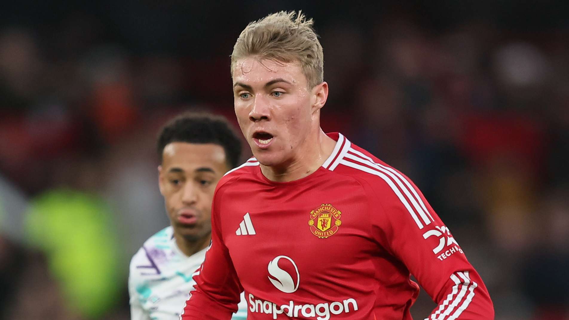 选手风采 选手风采