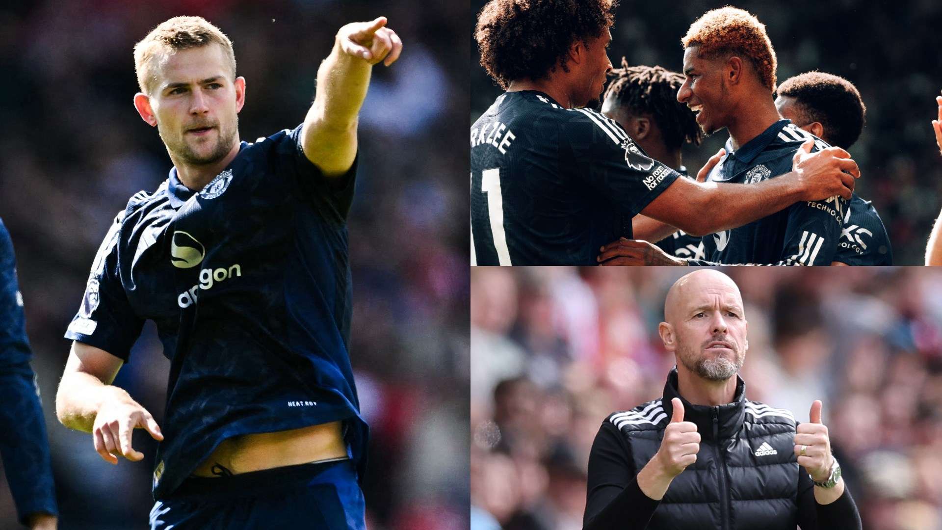 越来越多的 越来越多的