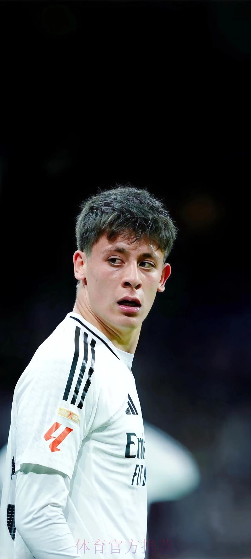 英媒:阿森纳有意皇马中场居莱尔 车军仁也在关注 英媒:阿森纳有意皇马中场居莱尔 车军仁也在关注