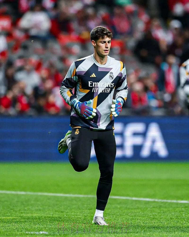 TA:凯帕可能替代卢宁 不清楚切尔西是否会放人